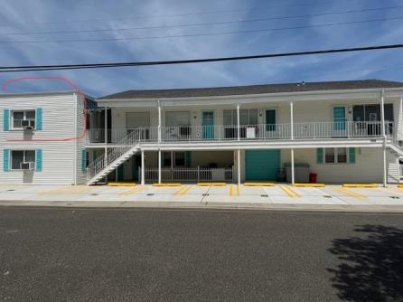 7806 Seaview, Wildwood Crest, NJ, 08260 Main Picture