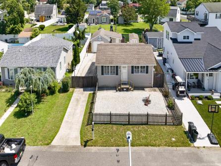 105 Cedardale, Villas, NJ, 08251 Aditional Picture