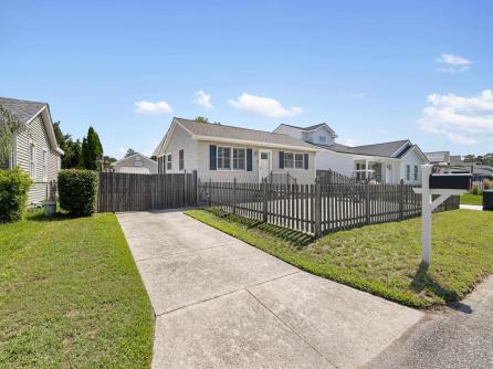 105 Cedardale, Villas, NJ, 08251 Aditional Picture