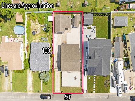 105 Cedardale, Villas, NJ, 08251 Aditional Picture