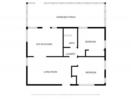 105 Cedardale, Villas, NJ, 08251 Aditional Picture