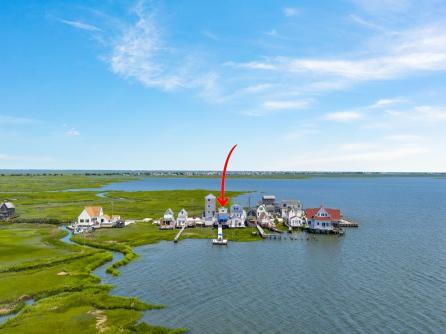 61 Benny\'s Landing, Cape May Court House, NJ, 08210 Aditional Picture