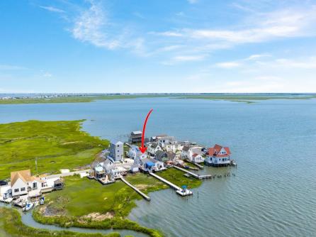 61 Benny\'s Landing, Cape May Court House, NJ, 08210 Aditional Picture