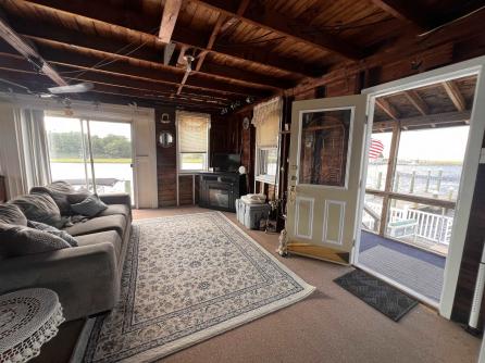 709 Lindbergh, On the Nacote Creek, Galloway Township, NJ, 08205 Aditional Picture