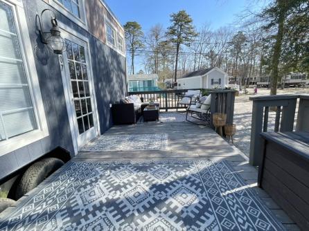 561 Corsons Tavern, Unit #43, Ocean View, NJ, 08230 Aditional Picture