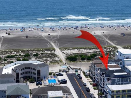 422 Toledo, Wildwood Crest, NJ, 08260 Aditional Picture