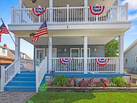 217 19th #200, North Wildwood, NJ, 08260 Aditional Picture