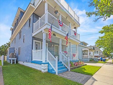 217 19th #200, North Wildwood, NJ, 08260 Aditional Picture