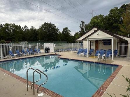 81 Flounder, Ocean Sands Resort - 56 Route 50, Seaville, NJ, 08230 Aditional Picture