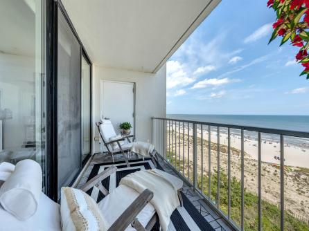 3500 Boardwalk, 621/622N AKA 607N, Sea Isle City, NJ, 08243 Aditional Picture