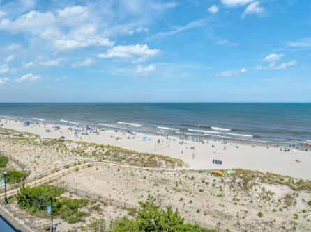 3500 Boardwalk, 621/622N AKA 607N, Sea Isle City, NJ, 08243 Aditional Picture