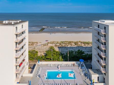 3500 Boardwalk, 621/622N AKA 607N, Sea Isle City, NJ, 08243 Aditional Picture