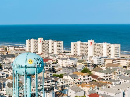 3500 Boardwalk, 621/622N AKA 607N, Sea Isle City, NJ, 08243 Aditional Picture