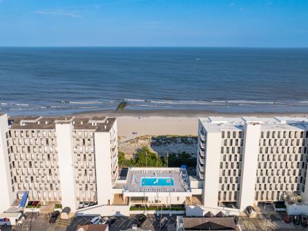 3500 Boardwalk, 621/622N AKA 607N, Sea Isle City, NJ, 08243 Aditional Picture