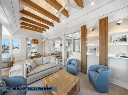 28 89th, Sea Isle City, NJ, 08243 Aditional Picture