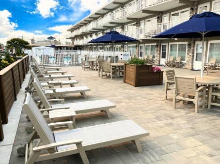 7800 Dune, Concord Suites, Avalon, NJ, 08202 Aditional Picture