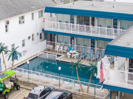 1205 Surf, North Wildwood, NJ, 08260 Aditional Picture