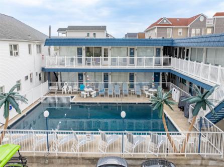 1205 Surf, North Wildwood, NJ, 08260 Aditional Picture