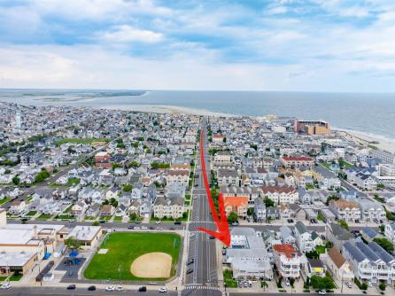 1205 Surf, North Wildwood, NJ, 08260 Aditional Picture