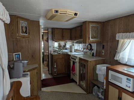 561 Corson Tavern, Down the Shore Campground #365, Ocean View, NJ, 08230 Aditional Picture