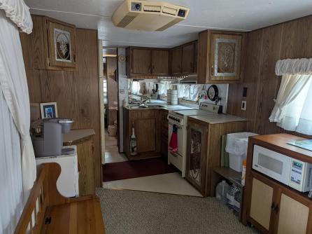 561 Corson Tavern, Down the Shore Campground #365, Ocean View, NJ, 08230 Aditional Picture
