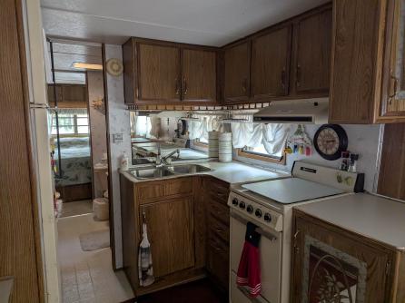 561 Corson Tavern, Down the Shore Campground #365, Ocean View, NJ, 08230 Aditional Picture