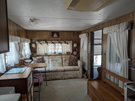 561 Corson Tavern, Down the Shore Campground #365, Ocean View, NJ, 08230 Aditional Picture