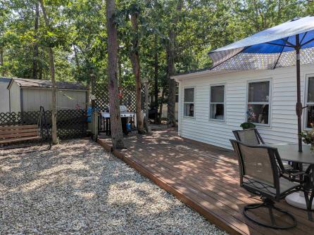 561 Corson Tavern, Down the Shore Campground #365, Ocean View, NJ, 08230 Aditional Picture