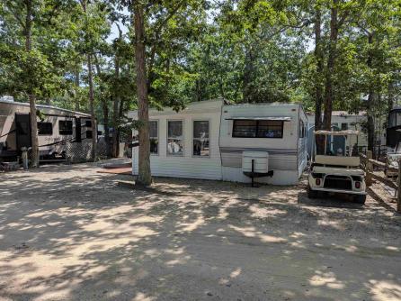 561 Corson Tavern, Down the Shore Campground #365, Ocean View, NJ, 08230 Aditional Picture
