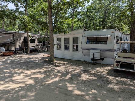 561 Corson Tavern, Down the Shore Campground #365, Ocean View, NJ, 08230 Aditional Picture