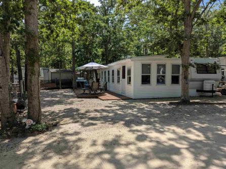 561 Corson Tavern, Down the Shore Campground #365, Ocean View, NJ, 08230 Aditional Picture