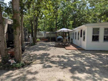 561 Corson Tavern, Down the Shore Campground #365, Ocean View, NJ, 08230 Aditional Picture