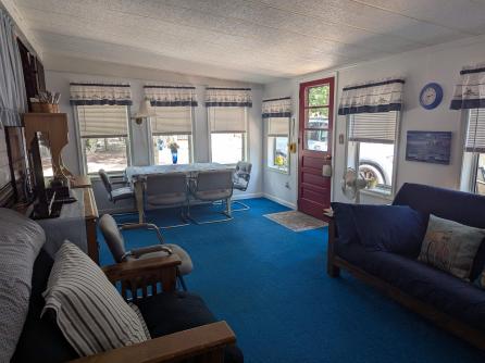 561 Corson Tavern, Down the Shore Campground #365, Ocean View, NJ, 08230 Aditional Picture