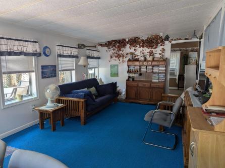 561 Corson Tavern, Down the Shore Campground #365, Ocean View, NJ, 08230 Aditional Picture