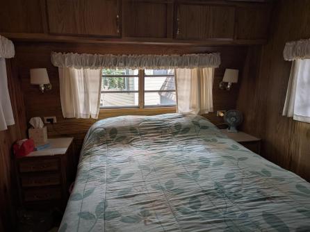 561 Corson Tavern, Down the Shore Campground #365, Ocean View, NJ, 08230 Aditional Picture