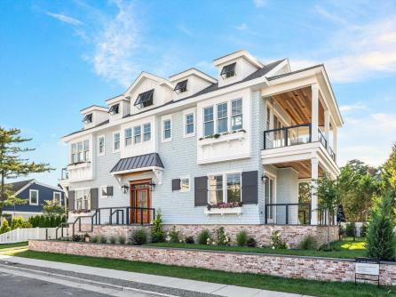 10425 Corinthian, Stone Harbor, NJ, 08247 Main Picture