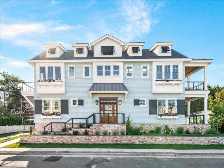 10425 Corinthian, Stone Harbor, NJ, 08247 Aditional Picture