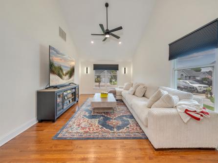 39 Canterbury, Lower Township, NJ, 08204 Aditional Picture