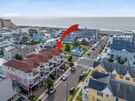 423 10th, North Wildwood, NJ, 08260 Aditional Picture