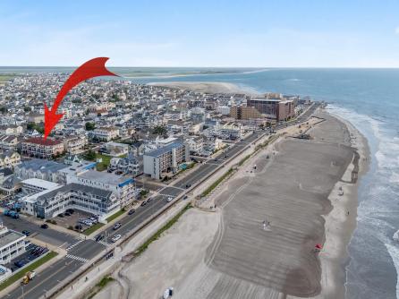 423 10th, North Wildwood, NJ, 08260 Aditional Picture