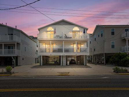 2709 Landis, Sea Isle City, NJ, 08243 Main Picture
