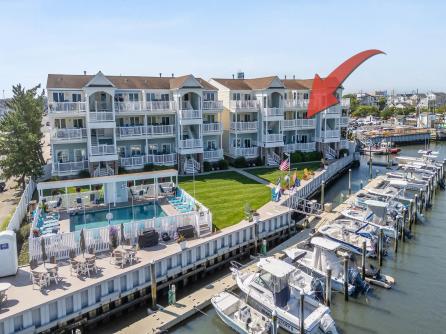 219 4th, Unit 207, North Wildwood, NJ, 08260 Aditional Picture