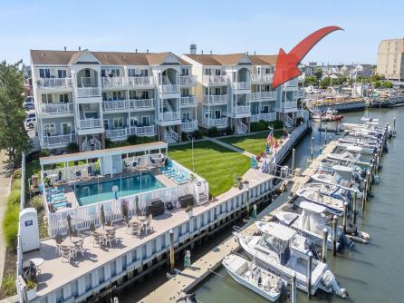 219 4th, Unit 207, North Wildwood, NJ, 08260 Aditional Picture