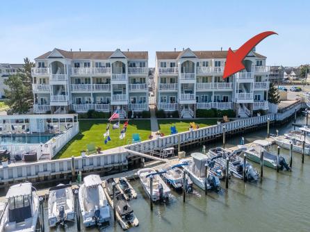 219 4th, Unit 207, North Wildwood, NJ, 08260 Aditional Picture