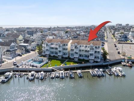 219 4th, Unit 207, North Wildwood, NJ, 08260 Aditional Picture