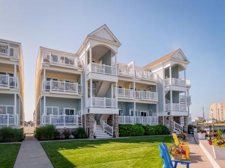 219 4th, Unit 207, North Wildwood, NJ, 08260 Aditional Picture
