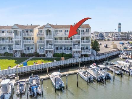 219 4th, Unit 207, North Wildwood, NJ, 08260 Aditional Picture
