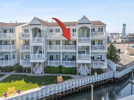 219 4th, Unit 207, North Wildwood, NJ, 08260 Aditional Picture