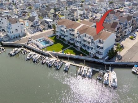 219 4th, Unit 207, North Wildwood, NJ, 08260 Aditional Picture