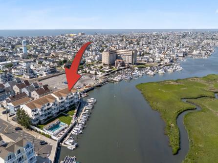 219 4th, Unit 207, North Wildwood, NJ, 08260 Aditional Picture